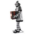 6 Ft 6 In Monkey Business Animatronic at Spirit Halloween