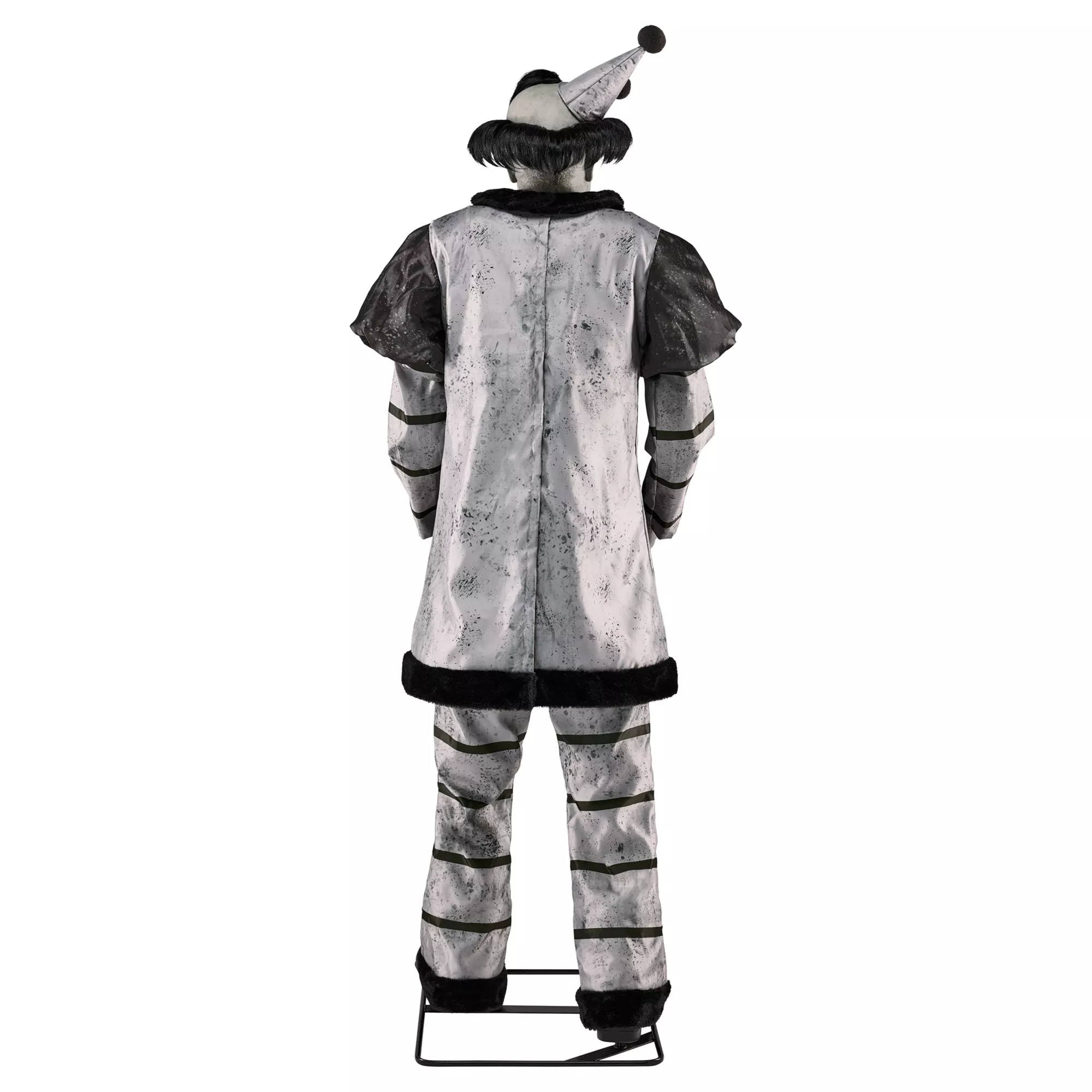 6 Ft 6 In Monkey Business Animatronic at Spirit Halloween