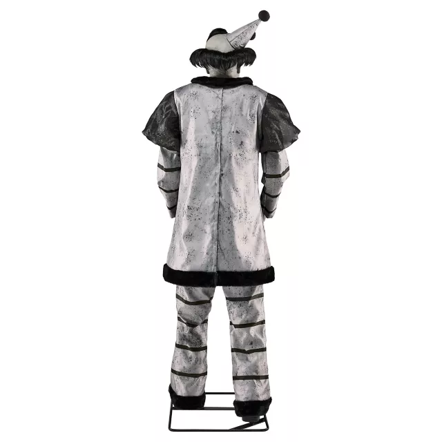 6 Ft 6 In Monkey Business Animatronic at Spirit Halloween