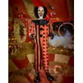 6 Ft Two-Faced Teddy Animatronic at Spirit Halloween
