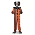 6 Ft Two-Faced Teddy Animatronic at Spirit Halloween