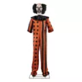 6 Ft Two-Faced Teddy Animatronic at Spirit Halloween
