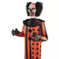 6 Ft Two-Faced Teddy Animatronic at Spirit Halloween