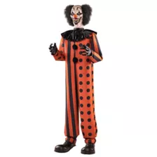 6 Ft Two-Faced Teddy Animatronic at Spirit Halloween