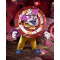4 Ft 6 In Bullseye Animatronic at Spirit Halloween