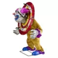 4 Ft 6 In Bullseye Animatronic at Spirit Halloween