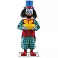 5 Ft 4 In Trick or Treat Pete Animatronic at Spirit Halloween