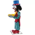 5 Ft 4 In Trick or Treat Pete Animatronic at Spirit Halloween