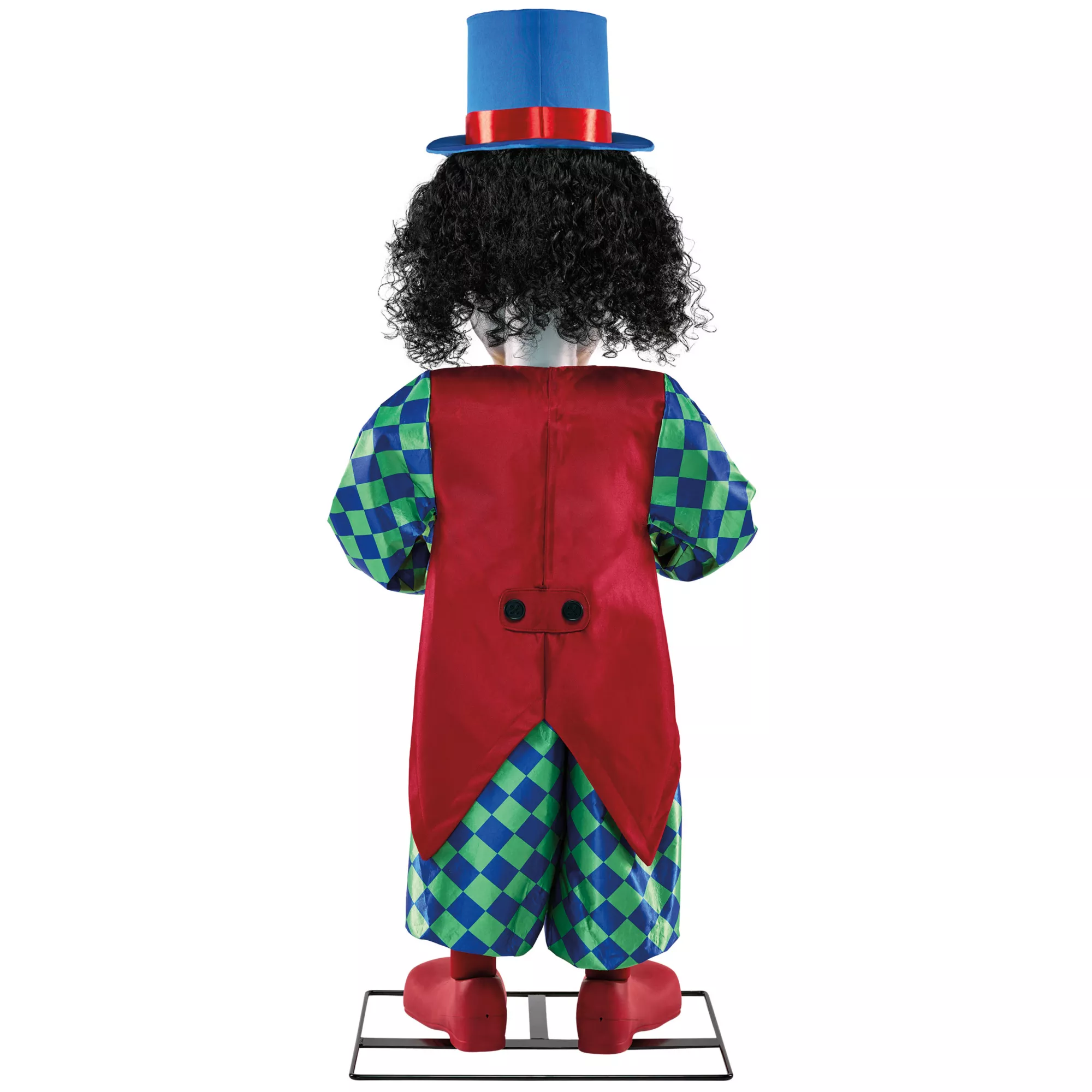 5 Ft 4 In Trick or Treat Pete Animatronic at Spirit Halloween