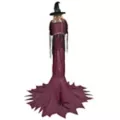 9 Ft 5 In Sinister Straw Man Animatronic at Spirit Halloween