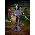 5 Ft 5 In Trixie Animatronic at Spirit Halloween