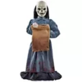 5 Ft 5 In Trixie Animatronic at Spirit Halloween