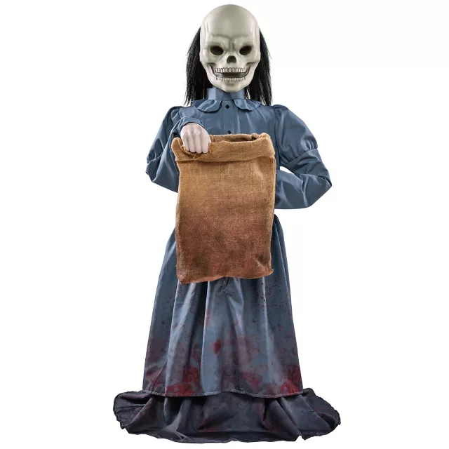 5 Ft 5 In Trixie Animatronic at Spirit Halloween