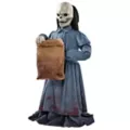 5 Ft 5 In Trixie Animatronic at Spirit Halloween