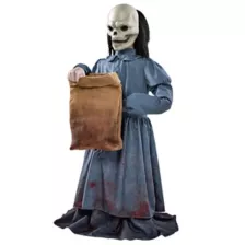 5 Ft 5 In Trixie Animatronic at Spirit Halloween