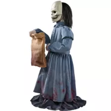 5 Ft 5 In Trixie Animatronic at Spirit Halloween
