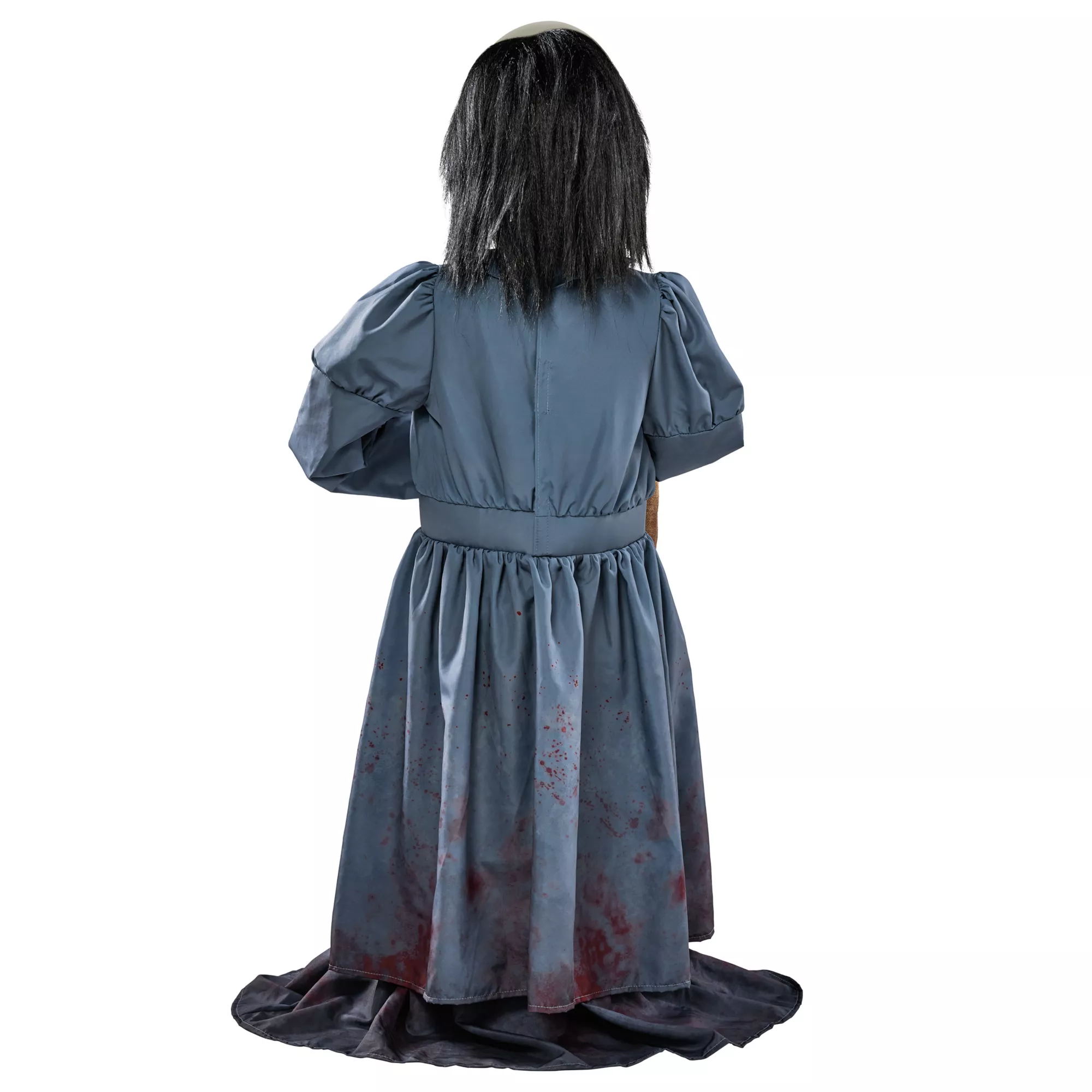 5 Ft 5 In Trixie Animatronic at Spirit Halloween