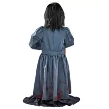 5 Ft 5 In Trixie Animatronic at Spirit Halloween