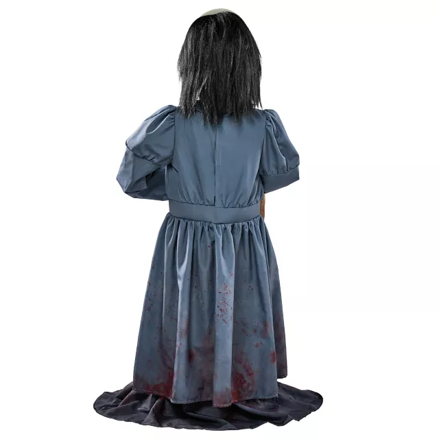 5 Ft 5 In Trixie Animatronic at Spirit Halloween