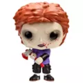 Glen Axe Funko POP! Figure - Seed of Chucky at Spirit Halloween