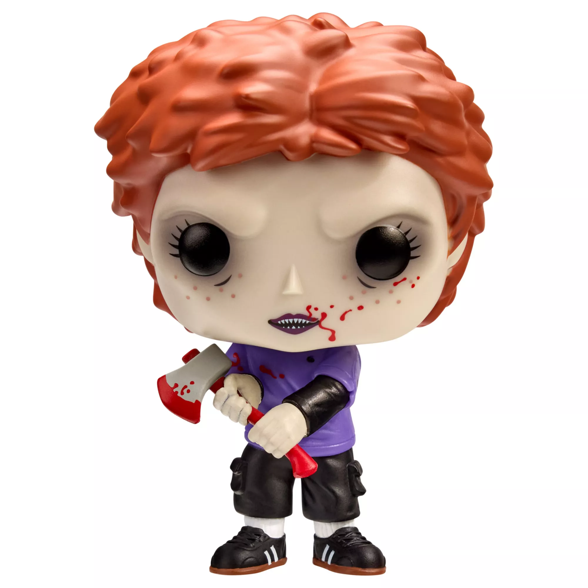 Glen Axe Funko POP! Figure - Seed of Chucky at Spirit Halloween