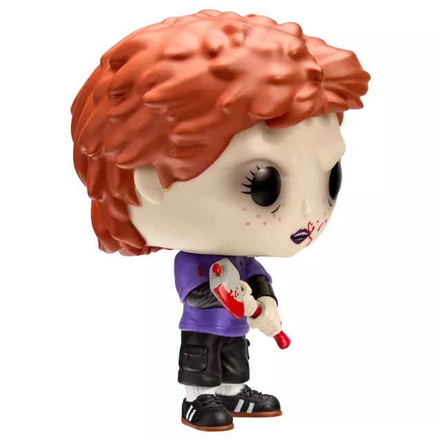 Glen Axe Funko POP! Figure - Seed of Chucky at Spirit Halloween
