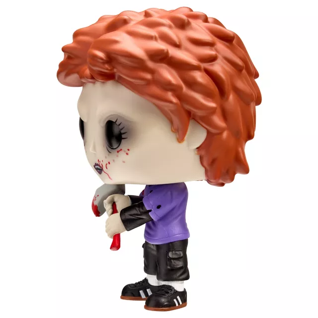 Glen Axe Funko POP! Figure - Seed of Chucky at Spirit Halloween