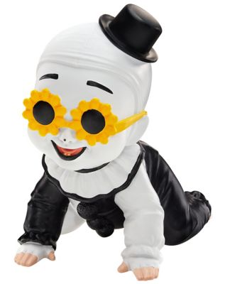 Mini Art the Clown Horror Babies <sup>®</sup> Static Prop - Terrifier