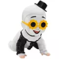 Mini Art the Clown Horror Babies ® Static Prop - Terrifier at Spirit Halloween