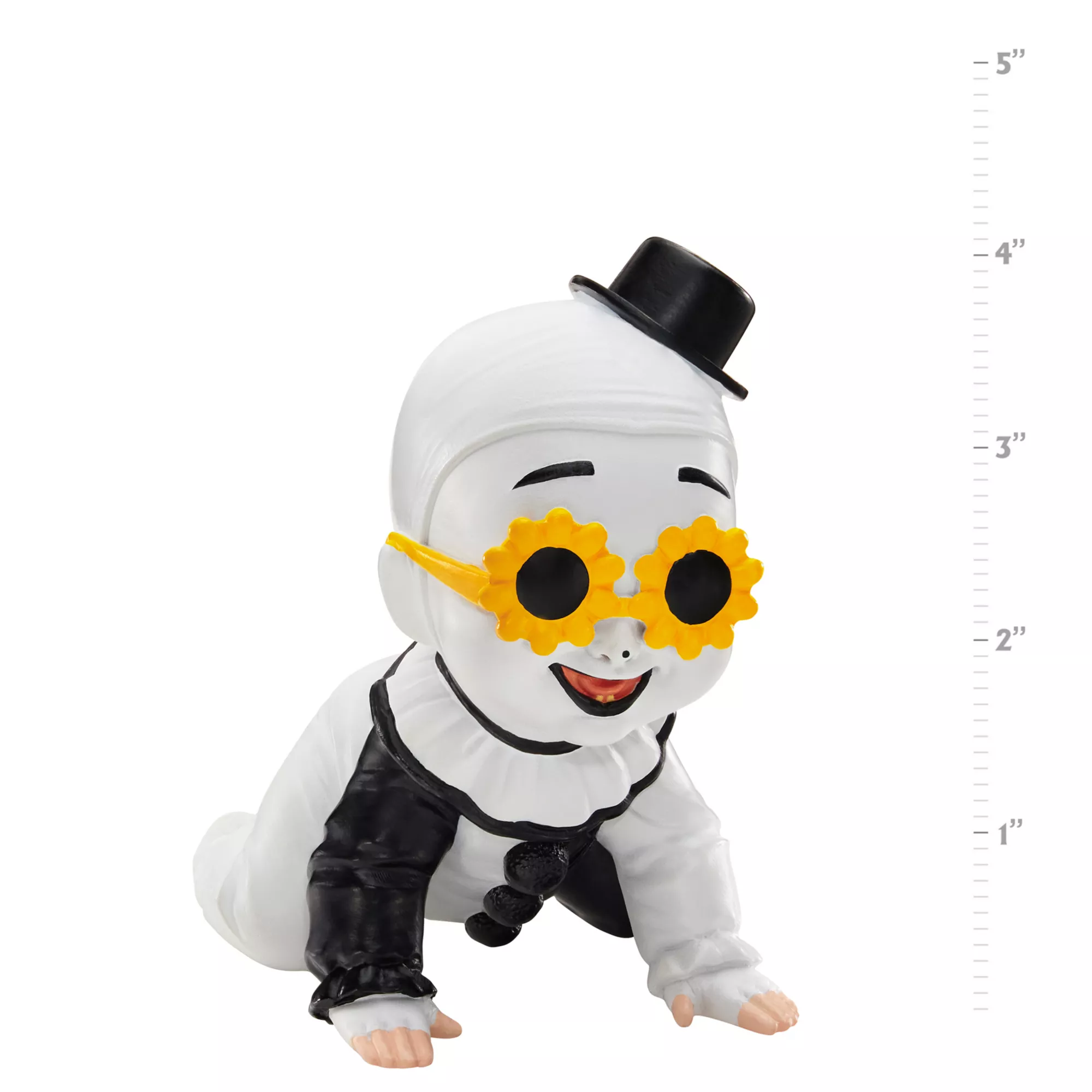 Mini Art the Clown Horror Babies ® Static Prop - Terrifier at Spirit Halloween