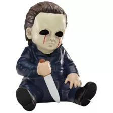 Mini Michael Myers Horror Babies <sup>®</sup> Static Prop - Halloween II at Spirit Halloween