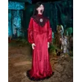 5 Ft Back Bend Bonnie Animatronic at Spirit Halloween