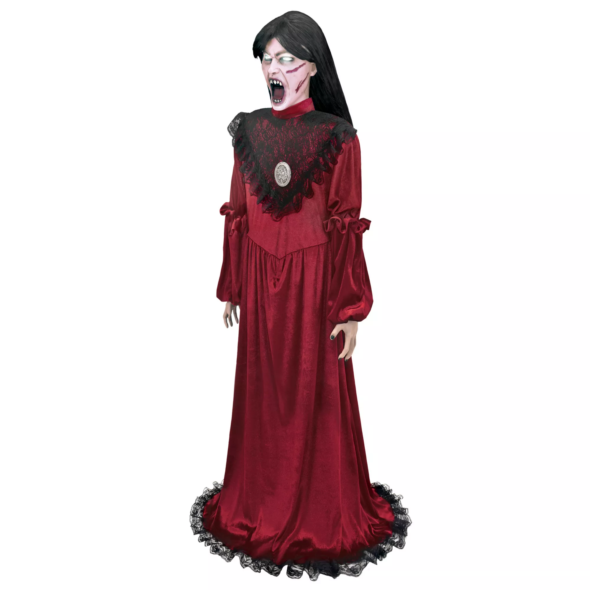 5 Ft Back Bend Bonnie Animatronic at Spirit Halloween