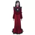 5 Ft Back Bend Bonnie Animatronic at Spirit Halloween