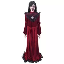 5 Ft Back Bend Bonnie Animatronic at Spirit Halloween