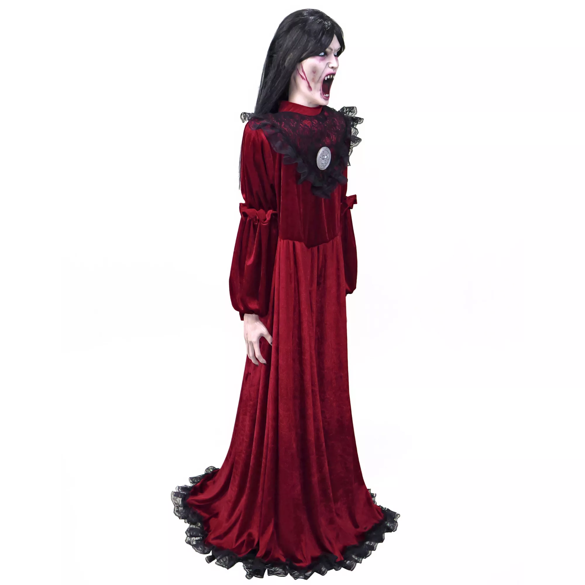 5 Ft Back Bend Bonnie Animatronic at Spirit Halloween