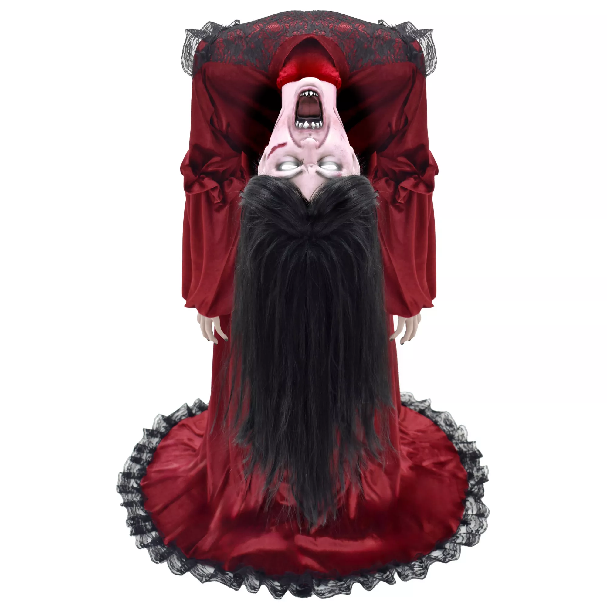 5 Ft Back Bend Bonnie Animatronic at Spirit Halloween