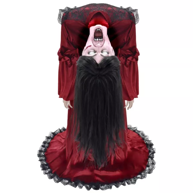 5 Ft Back Bend Bonnie Animatronic at Spirit Halloween