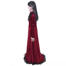 5 Ft Back Bend Bonnie Animatronic at Spirit Halloween
