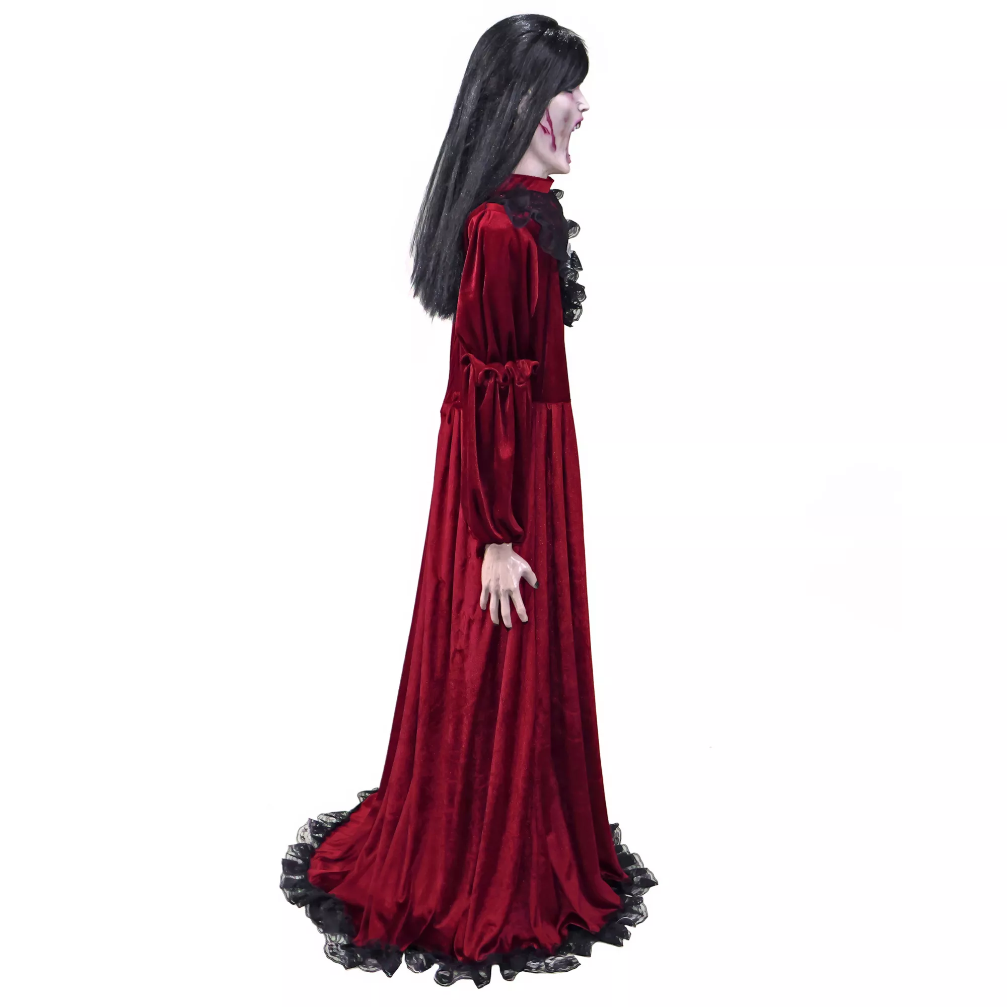 5 Ft Back Bend Bonnie Animatronic at Spirit Halloween