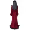 5 Ft Back Bend Bonnie Animatronic at Spirit Halloween