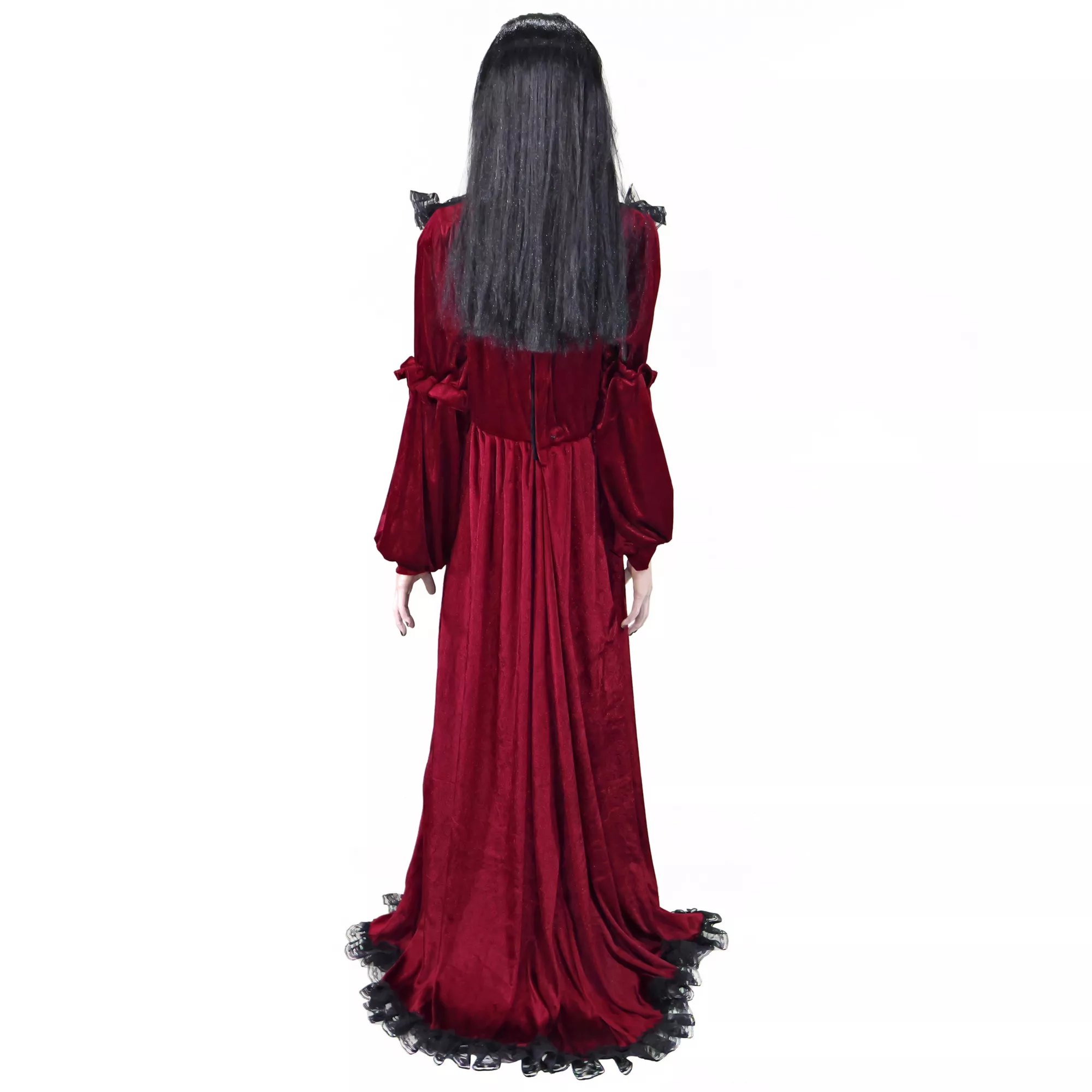 5 Ft Back Bend Bonnie Animatronic at Spirit Halloween