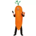 Adult 3D Carrot Costume at Spirit Halloween