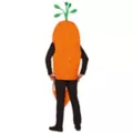 Adult 3D Carrot Costume at Spirit Halloween