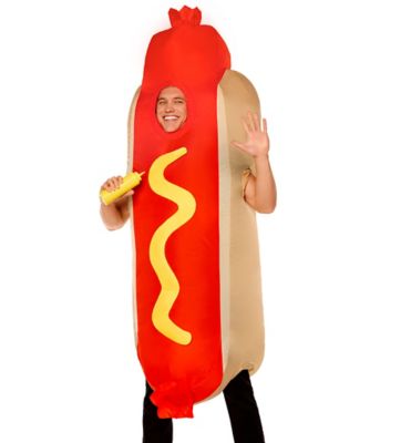 Funny Costumes
