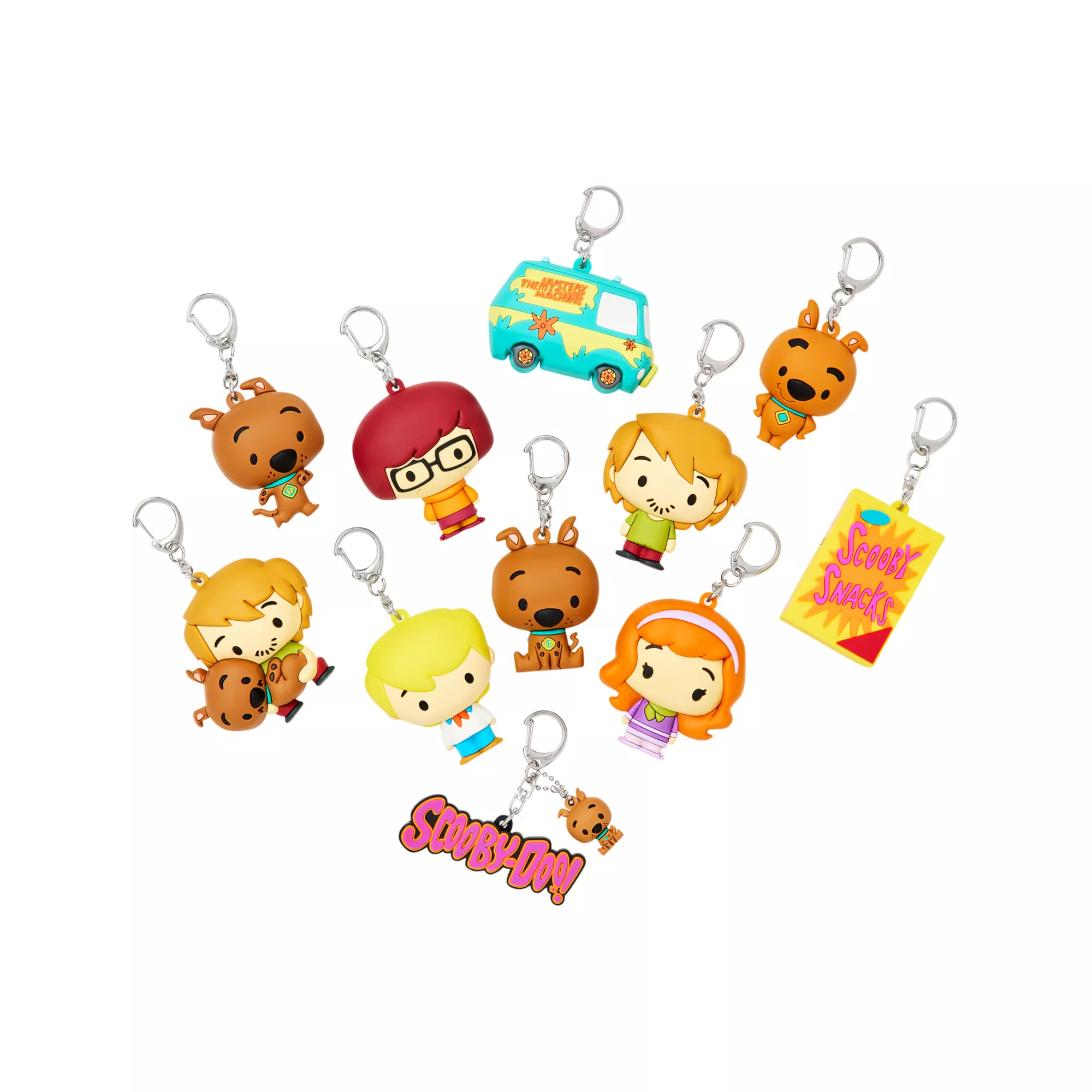 Scooby-Doo Blind Pack - Series 1 at Spirit Halloween
