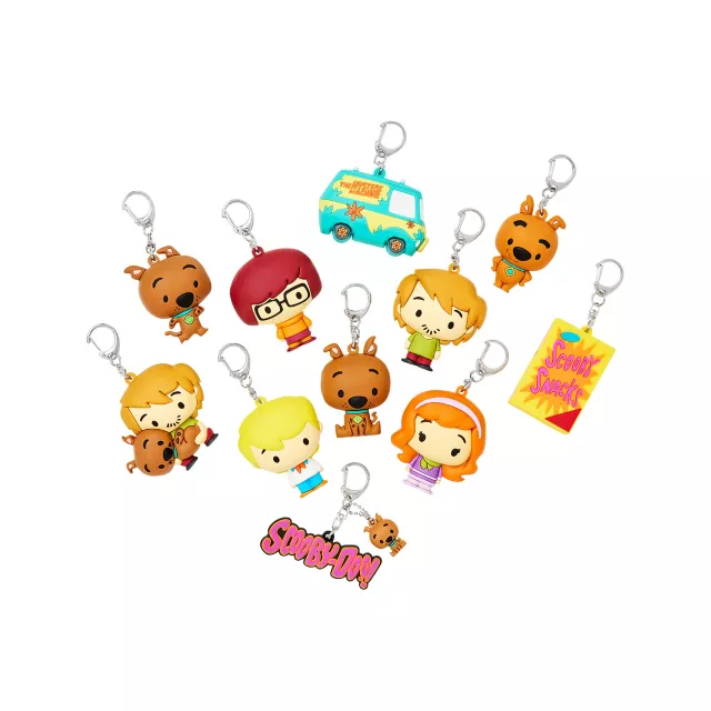 Scooby-Doo Blind Pack - Series 1 at Spirit Halloween
