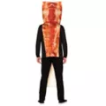 Adult Bacon and Eggs Couples Costume at Spirit Halloween