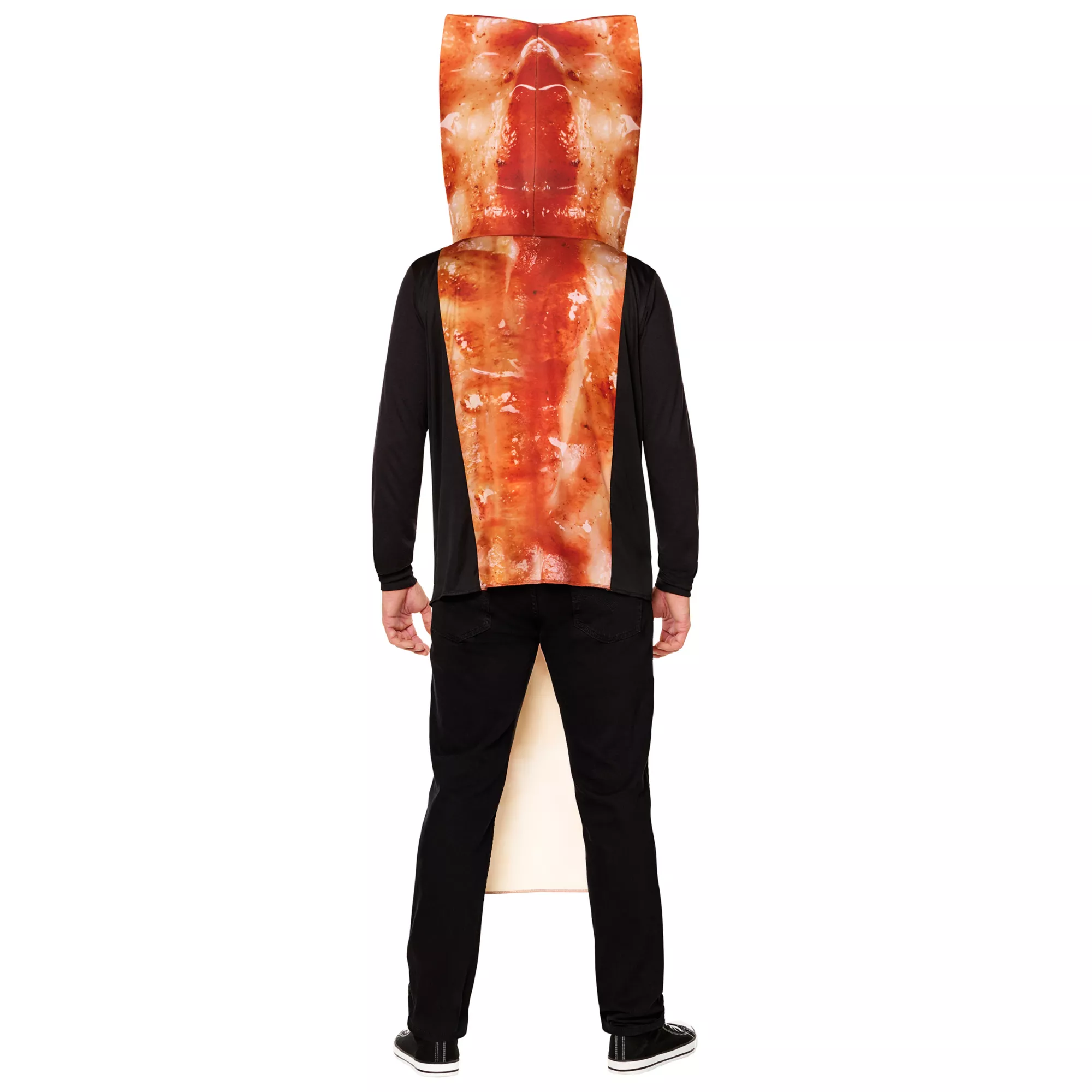 Adult Bacon and Eggs Couples Costume at Spirit Halloween