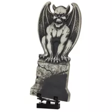 Mechanical Tombstone Rocker at Spirit Halloween